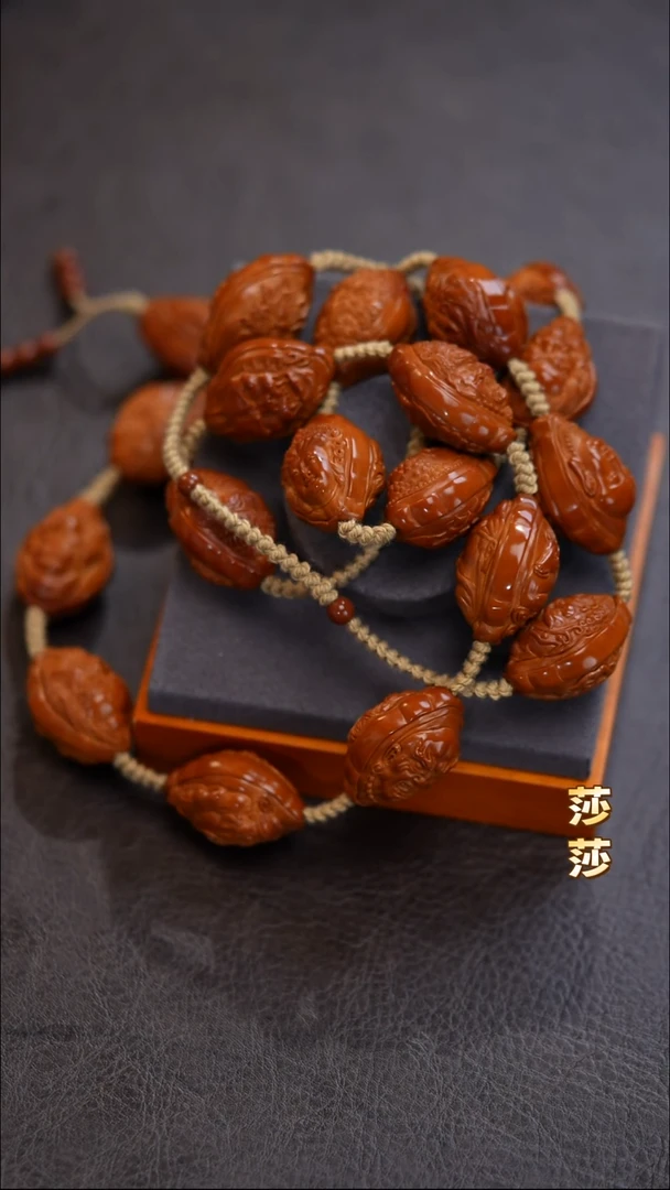 手串/手链橄榄核大*橄榄核