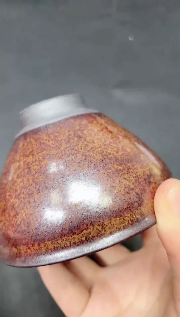 【闪购商品】茶盏184