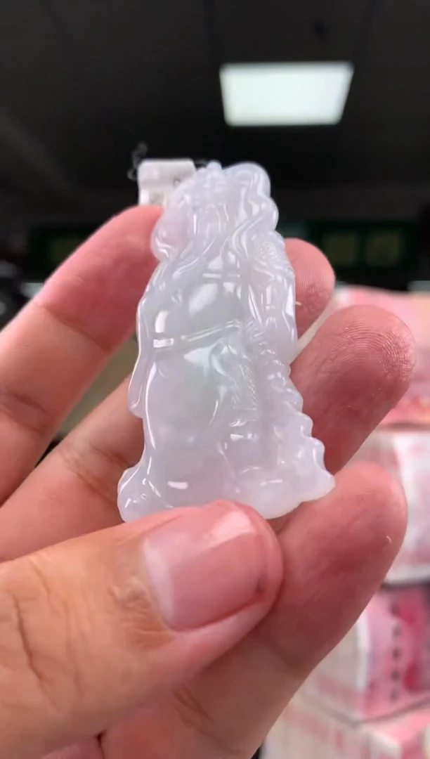 定制翡翠未镶嵌          *191