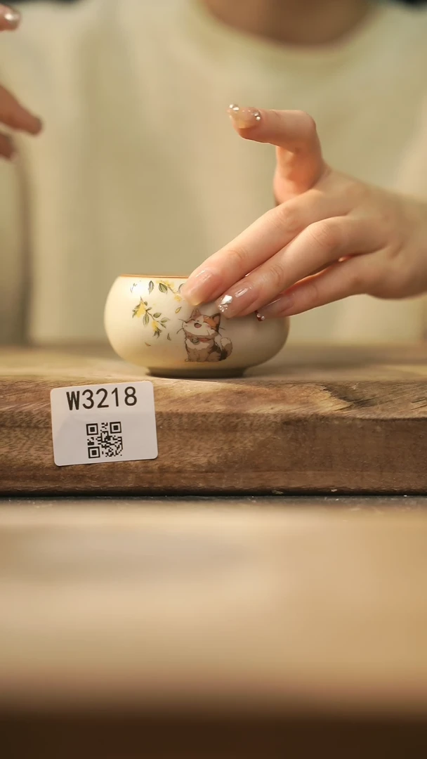 【闪购商品】【经典福利】/ 杯子@@W3218