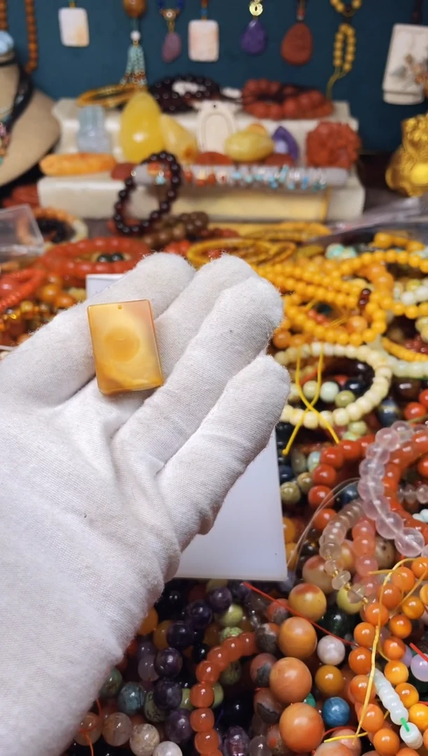 【闪购商品】玛瑙/玉髓.未镶嵌46480一物一图发货