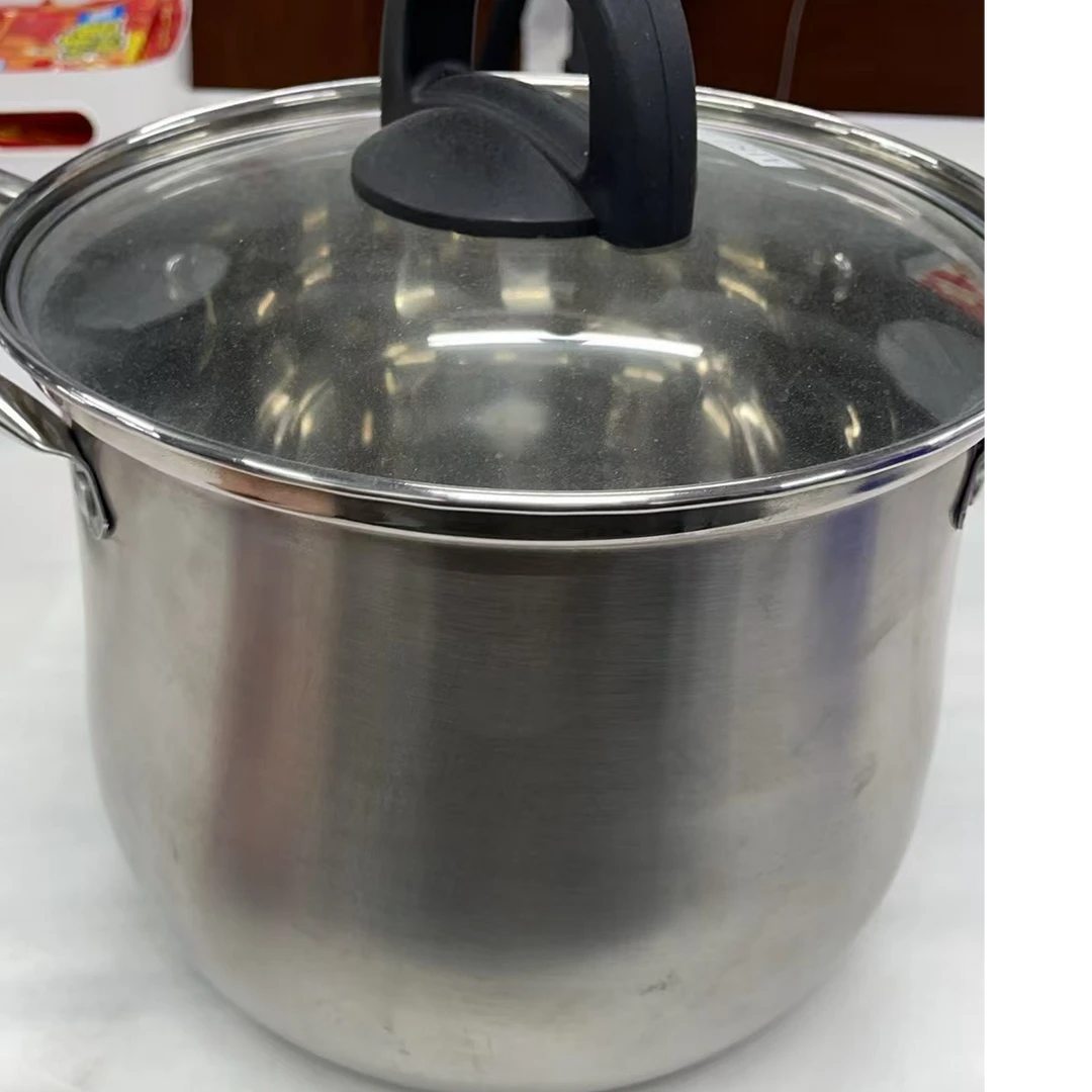 高身汤锅型号A7107game周边