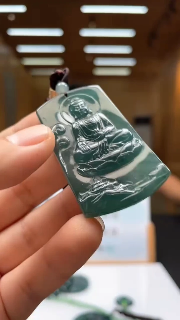 未镶嵌定制翡翠********20