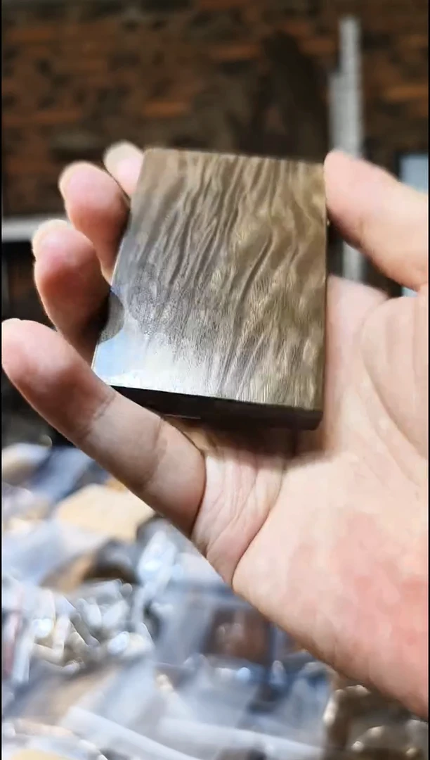 楠木（金丝楠）把件无事牌