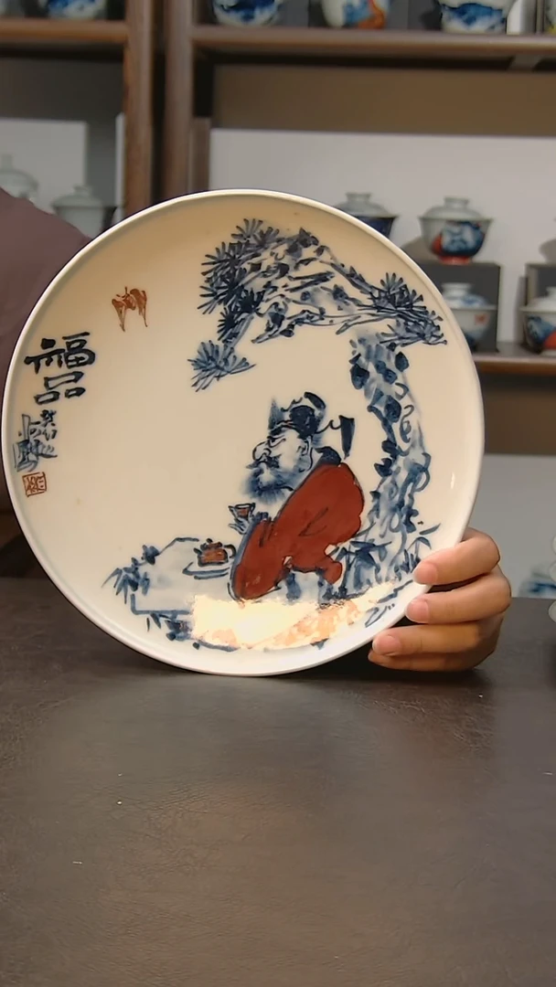 景德镇闲一堂茶器