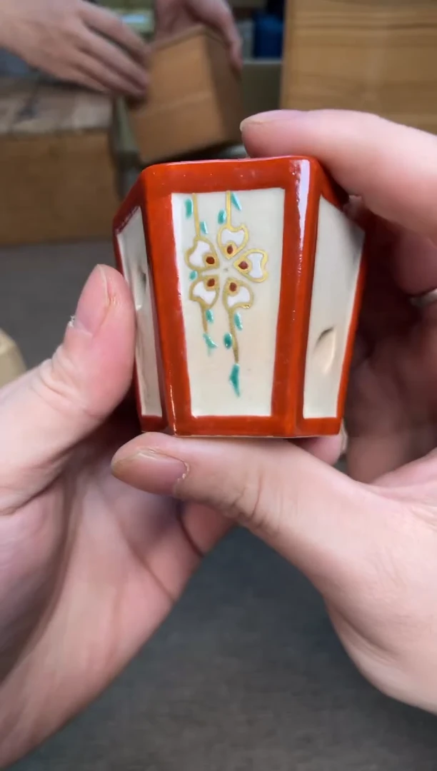 茶宠瓷器茶具套装