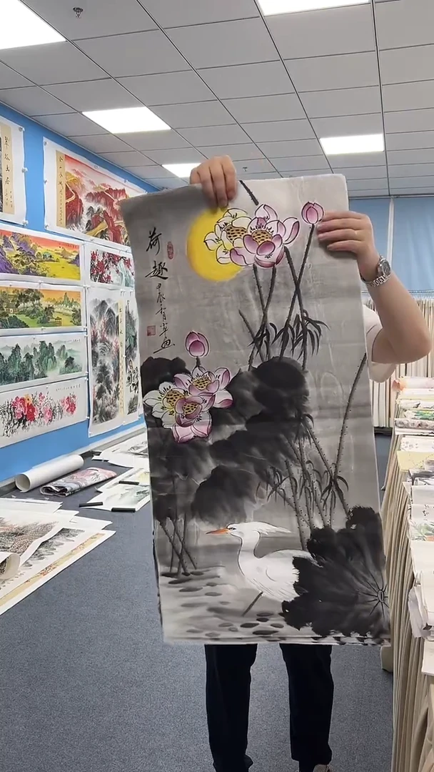 国画同类型随机31Y