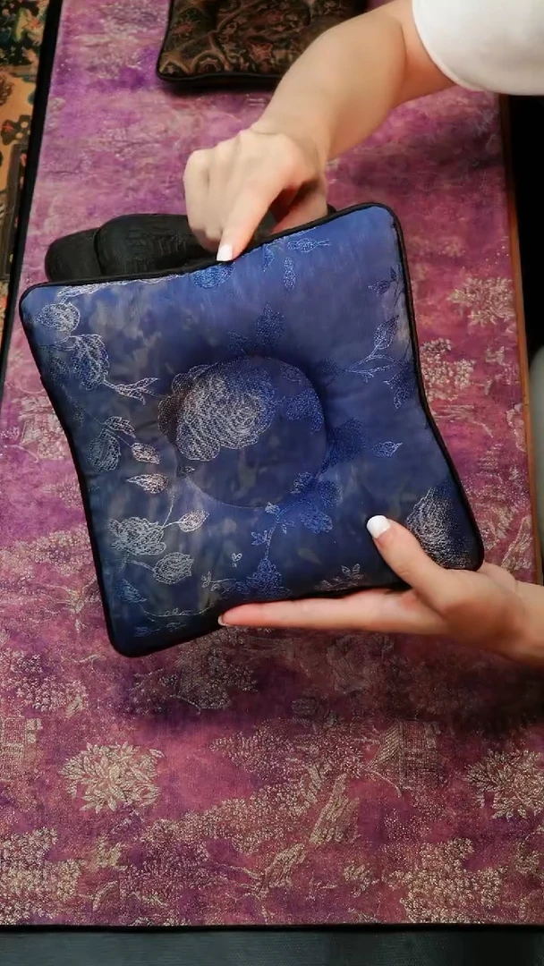 别具一阁布艺尺寸18