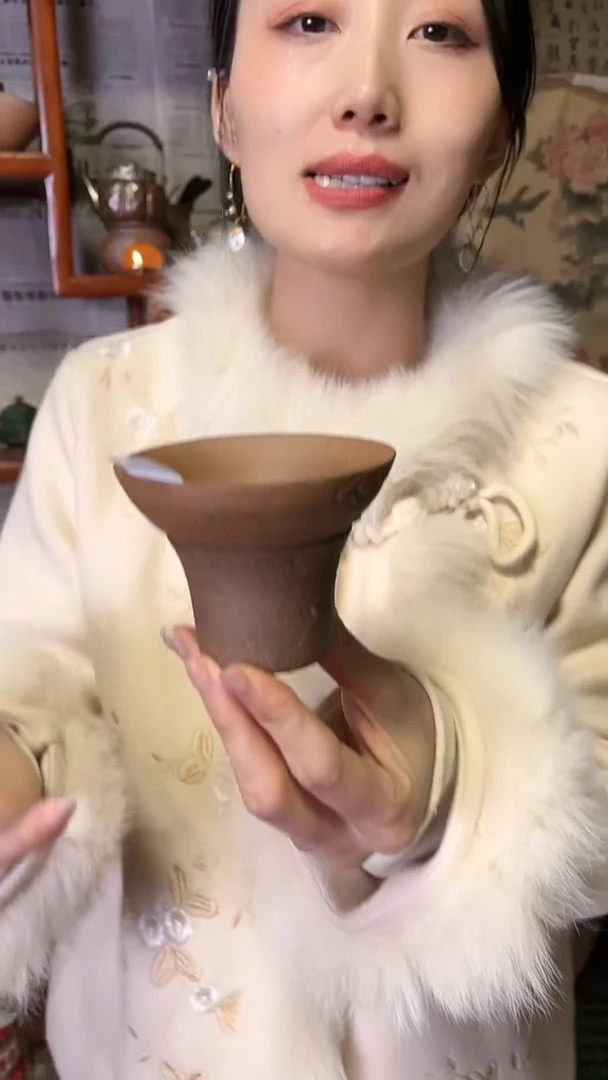 【闪购商品】10298茶漏组老岩泥茶壶清货专场