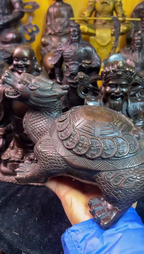 【闪购商品】1案台摆件 物品摆件