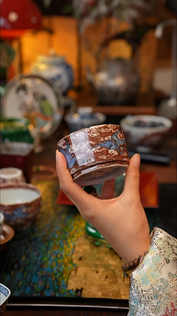 【闪购商品】正萌堂    景德镇陶瓷