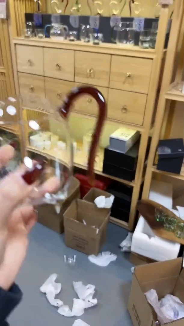 【闪购商品】星际线主人杯单只