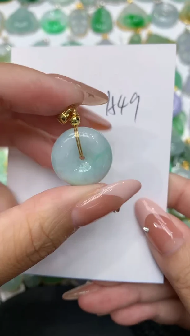 【闪购商品】翡翠颈饰合金111111111