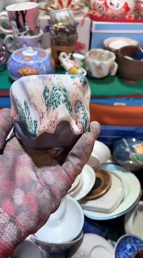 【闪购商品】瓷片11111111111111