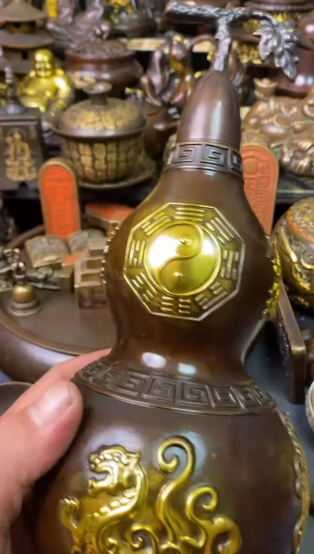 专属链接文玩摆件