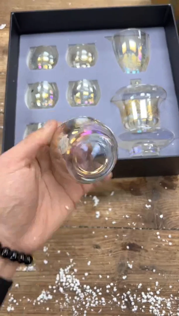 【闪购商品】瓷片乘风茶器商品链接@@ZXY00601