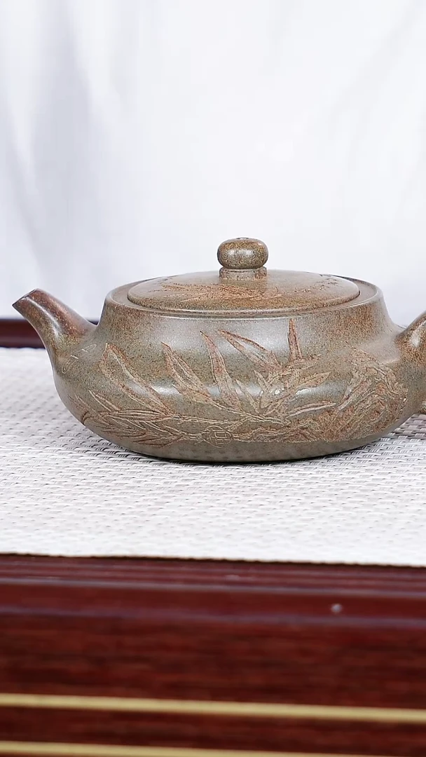 茶杯紫砂宜兴紫砂壶