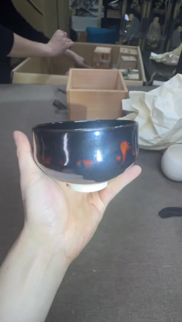 茶宠瓷器茶具套装