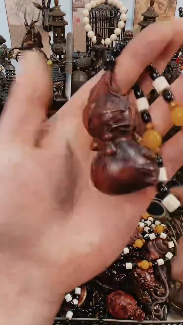 【闪购商品】精品铜器 别具韵味