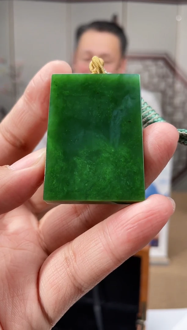 【闪购商品】定制和田玉多样性发货拍一发一11111