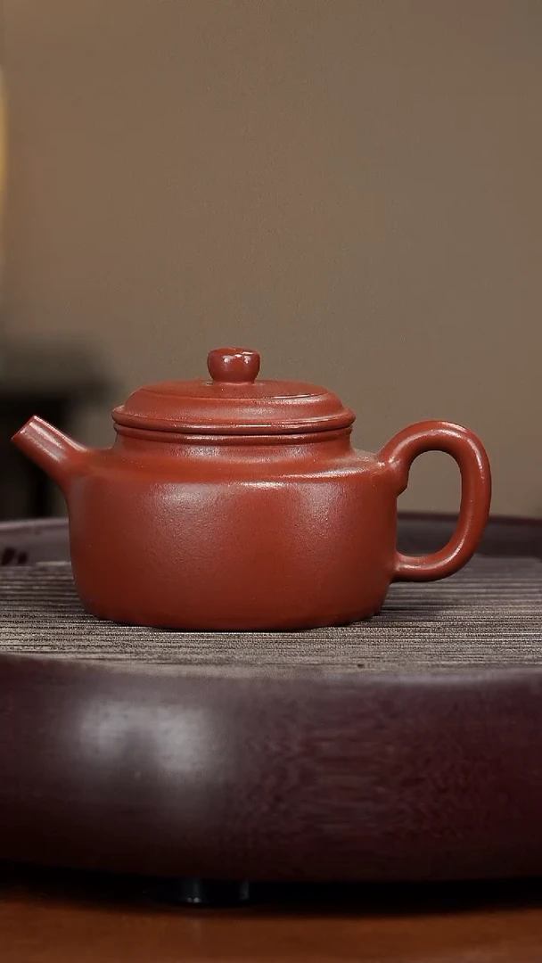 【闪购商品】紫砂茶壶宜兴紫砂壶