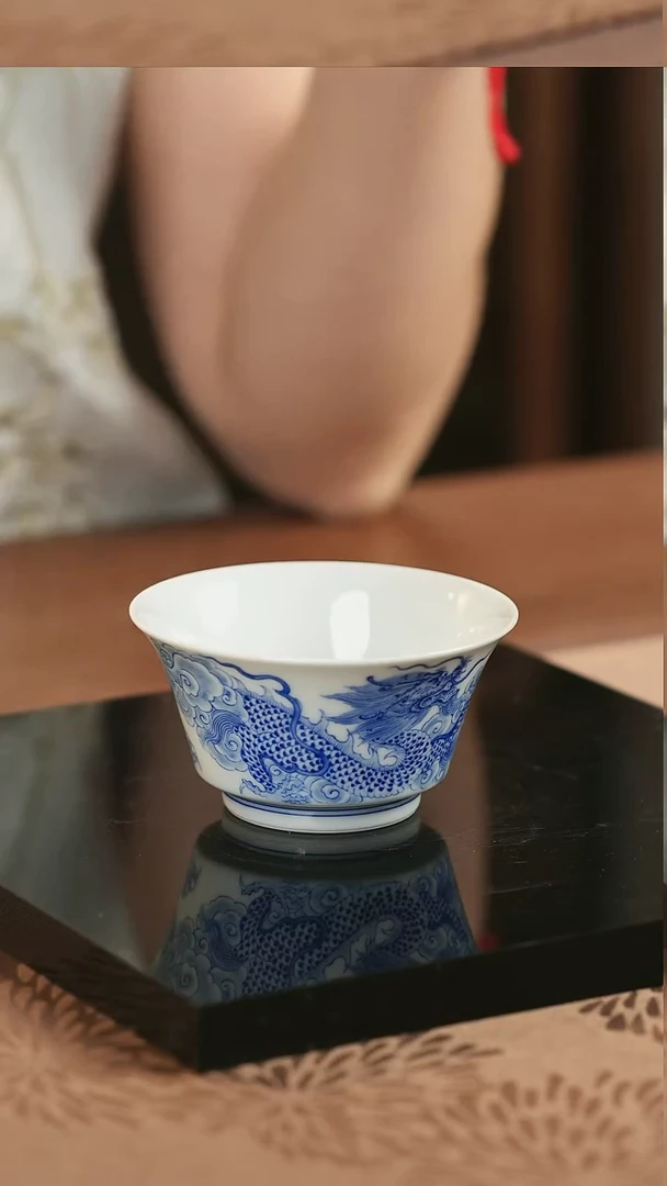 摆件景德镇邮政专属链接@@@gh2103