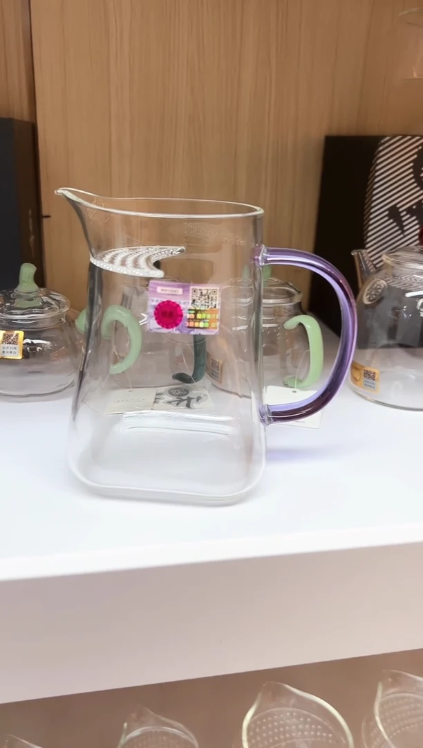 n**a禾器道央浅紫色