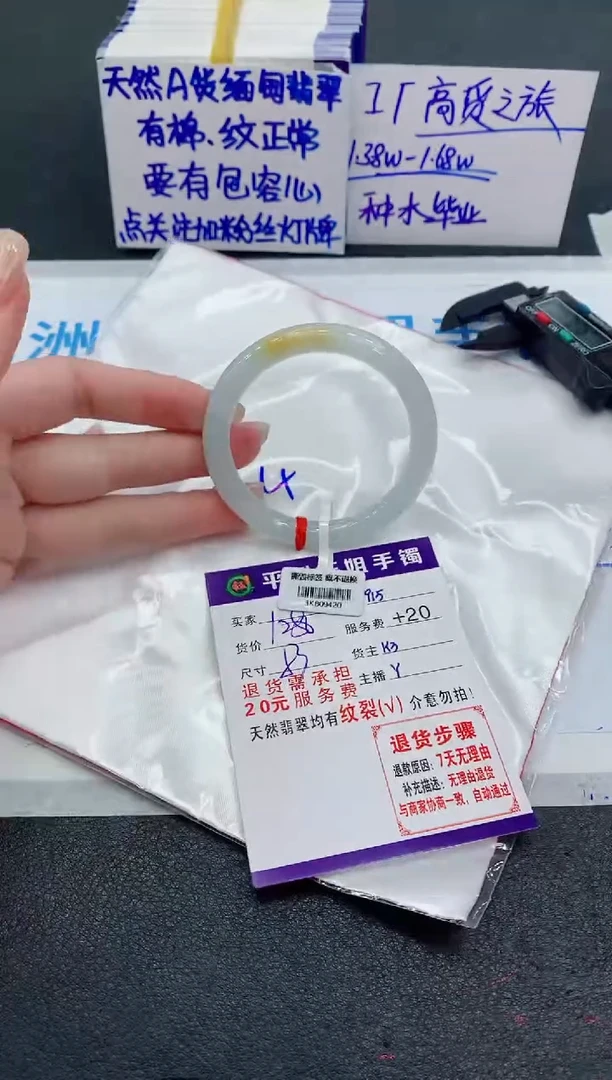 未镶嵌手镯翡翠111111
