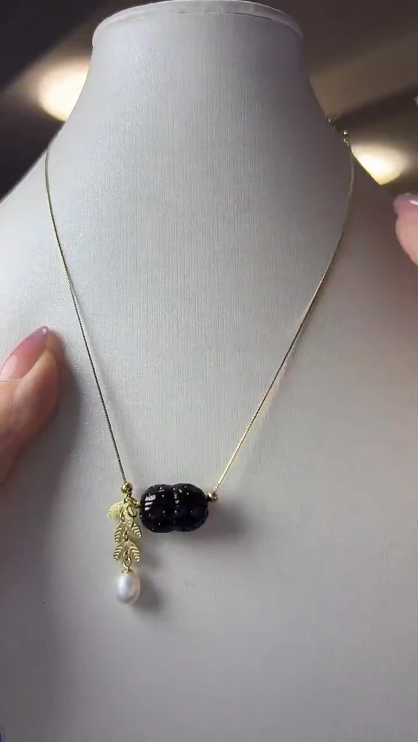 裸石血珀银S925镶嵌（多样性发一件）