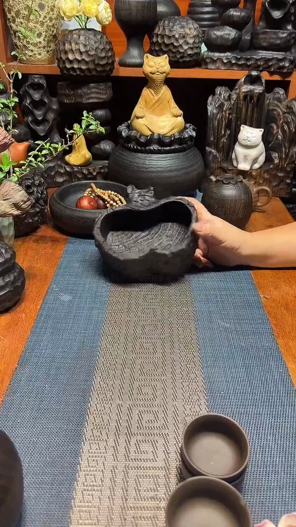 香樟木香樟木一物一拍