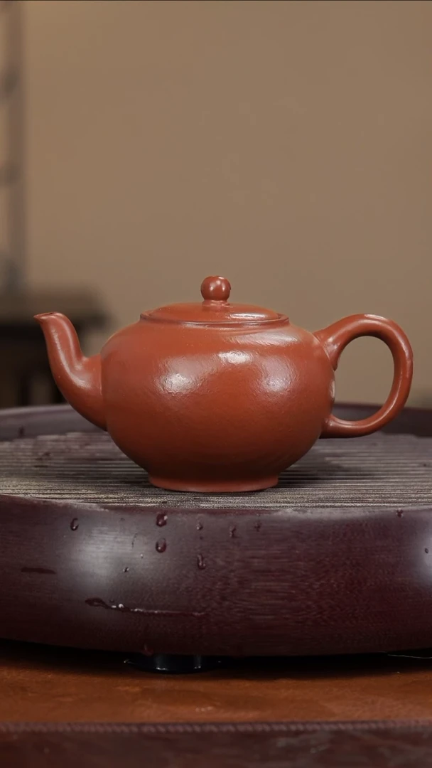 【闪购商品】紫砂茶壶宜兴紫砂壶