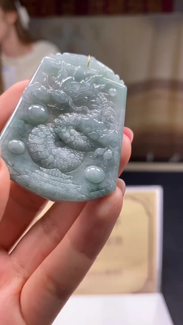 未镶嵌定制翡翠********530