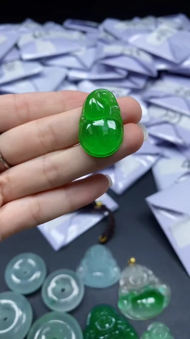 所见即所得/一物一图（加扣头）124