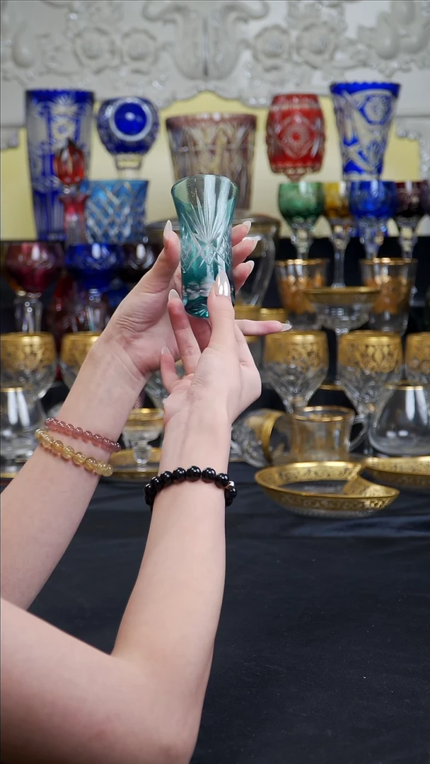 骨瓷婷婷中古器物如图所示1