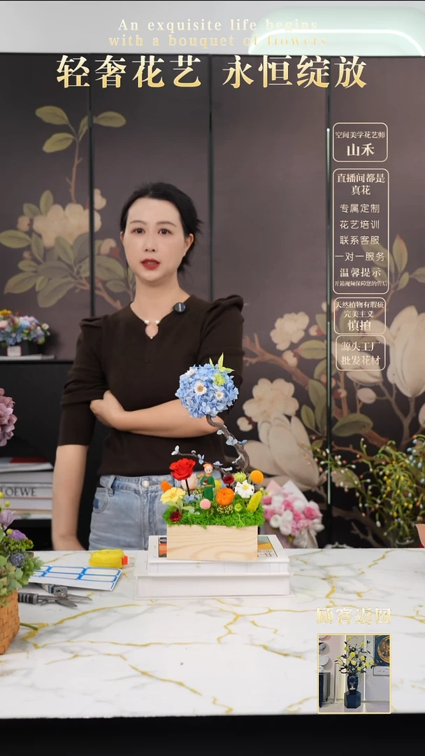 无花朵燕*?宠粉小王子···