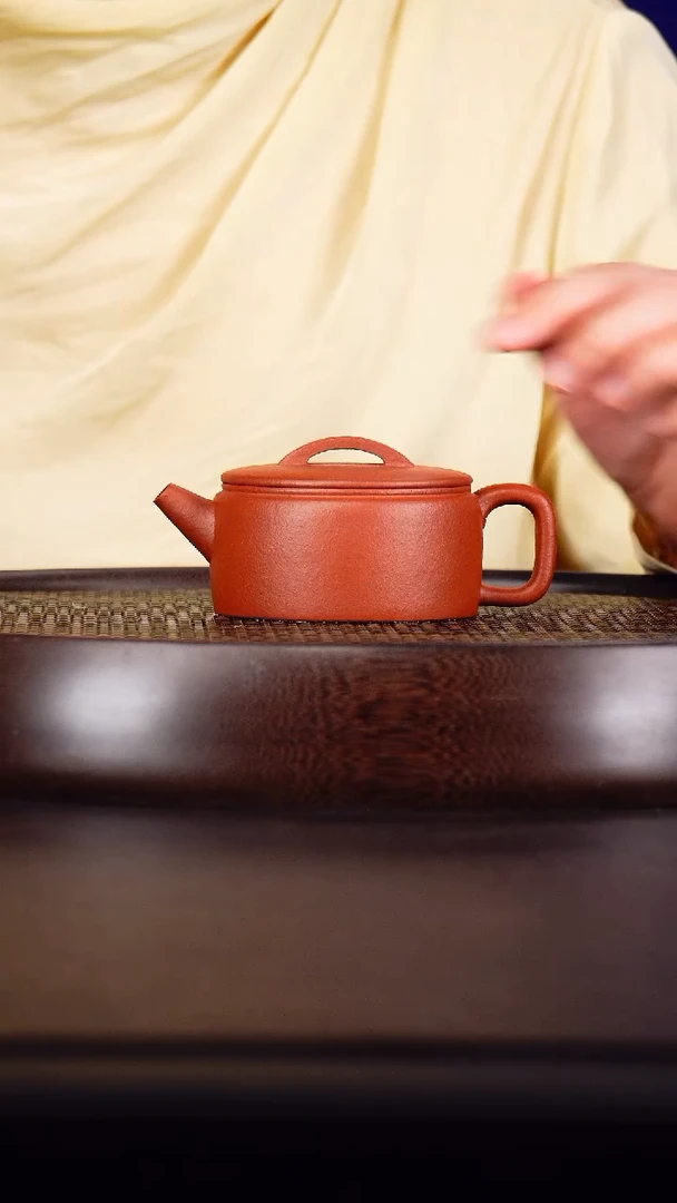 茶壶紫砂蒋敏杰紫砂壶92