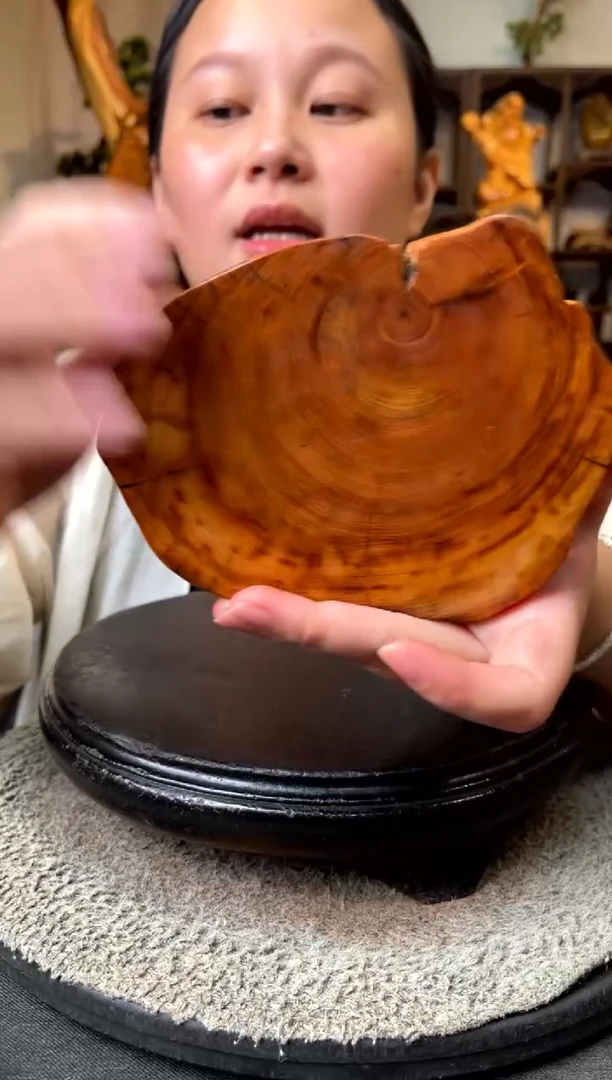 柏木（崖柏）崖柏小件