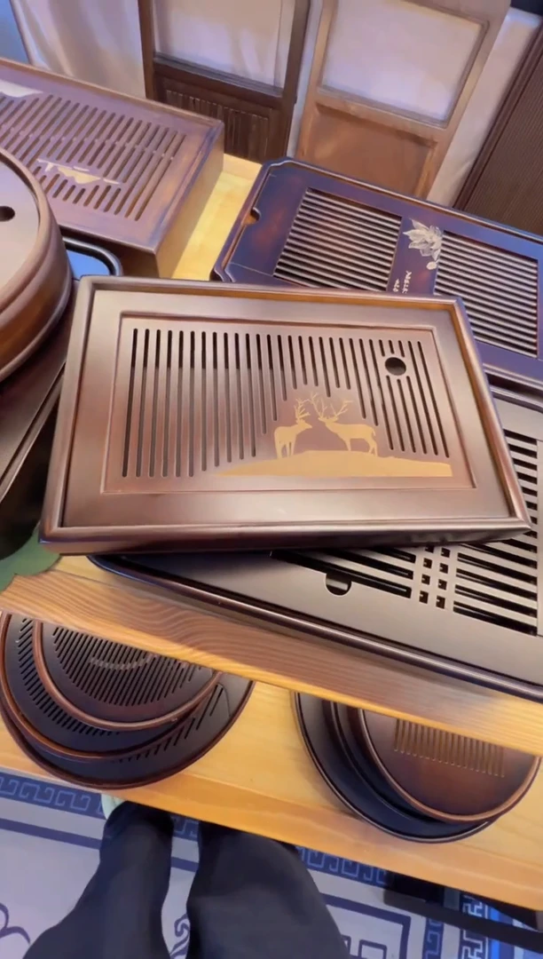 一路有你小号30*20*4