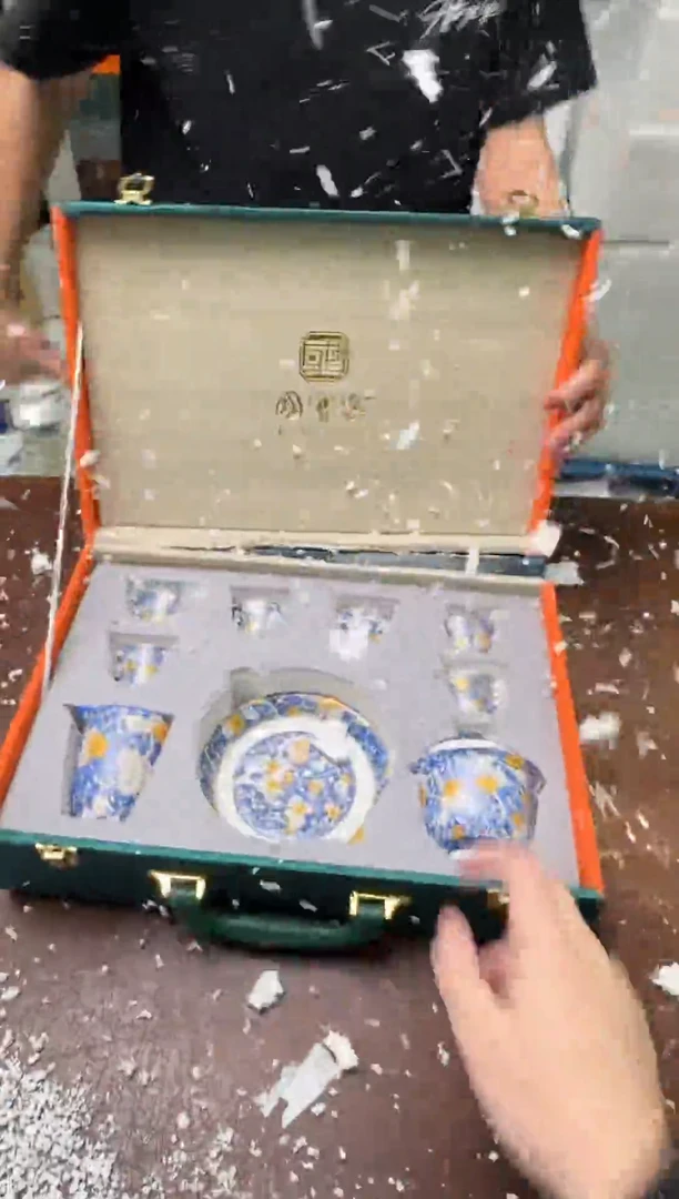 茶具清货商品闪购链接