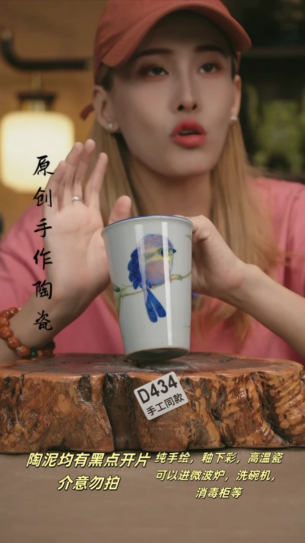 其他D434新十二器陶瓷