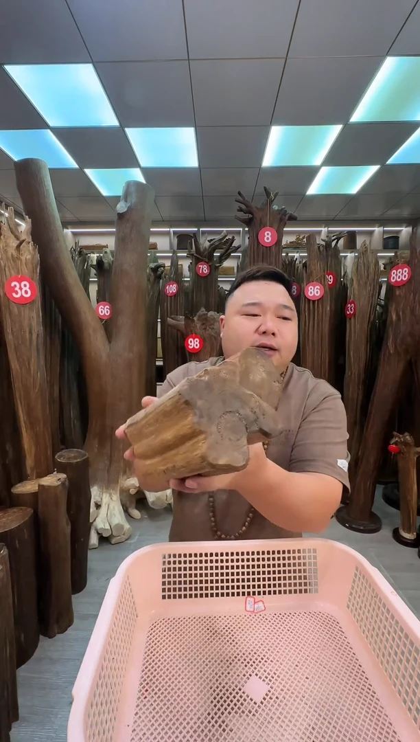 沉香沉香枕沉香原料 七天无理由