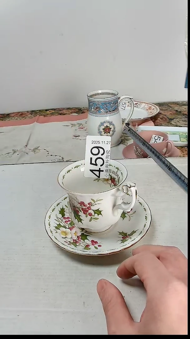 瓷片用****3小淼海外陶瓷工艺品