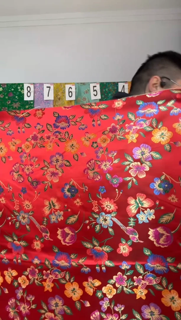 混纺满18元包邮.两单连裁.宽.长90.60