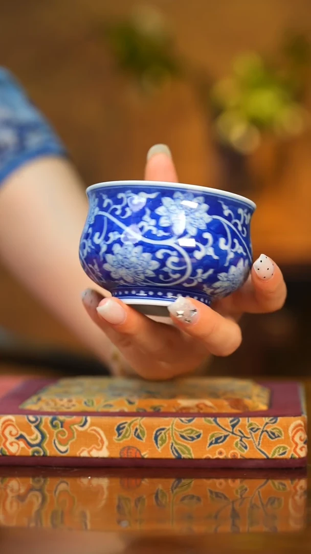 亦然堂福利单杯.