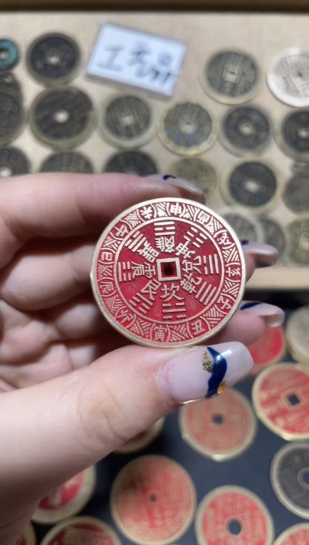 铜现代仿制工艺品