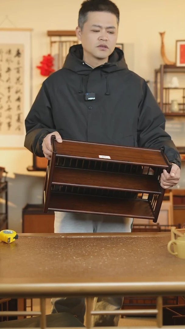 【闪购商品】阑珊高山楠竹板材