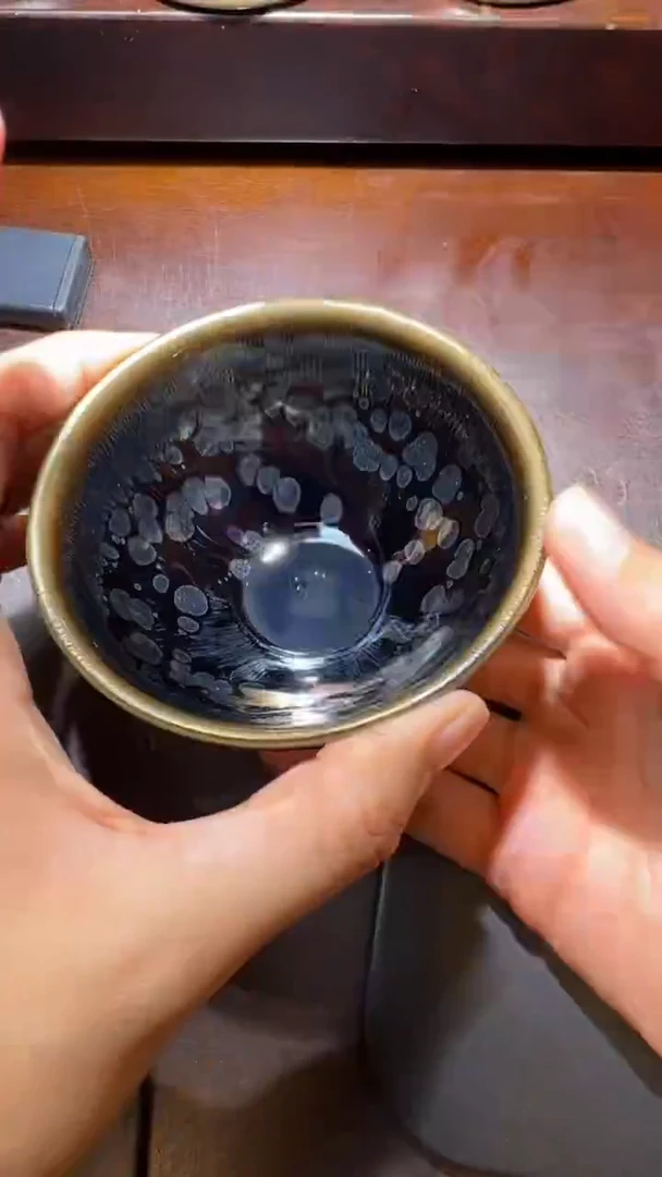茶盏徐祖亮高端收藏55