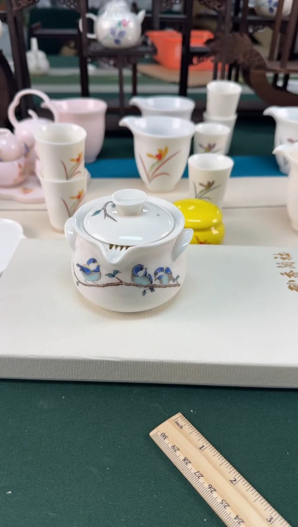 【闪购商品】瓷器..................