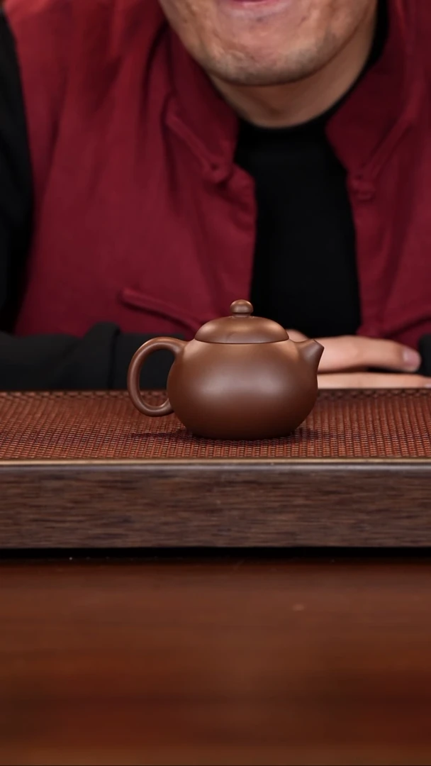 【闪购商品】紫砂茶壶徐壶记紫砂精选