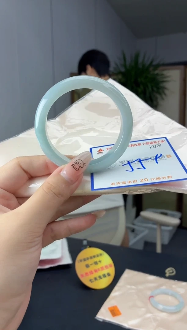 未镶嵌手镯翡翠111111111111